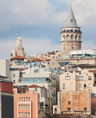 Turkey Listing Featured Glint Tourism