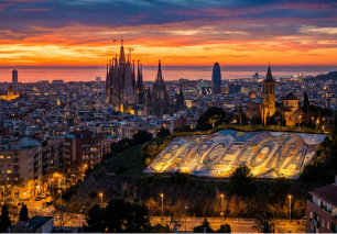 Barcelona Listing Featured Glint Tourism