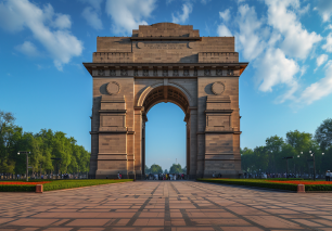 Delhi Listing Featured Glint Tourism
