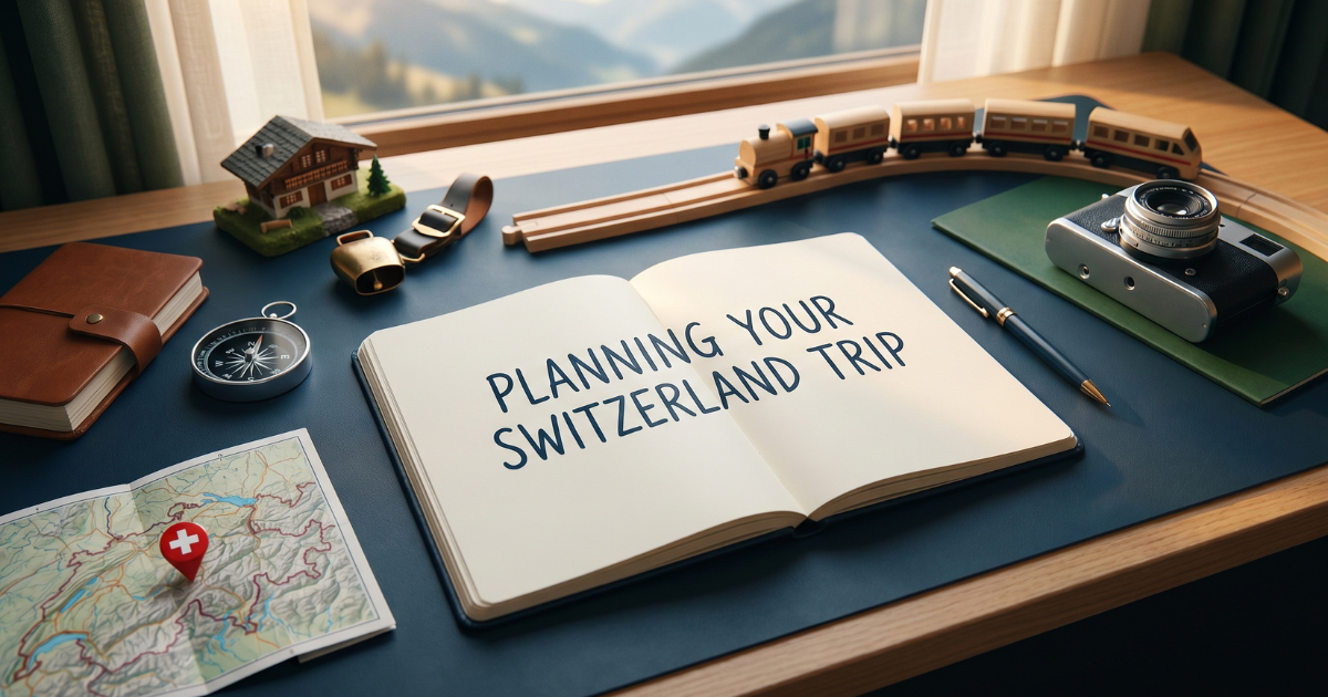 Everything You Need to Know Before Planning a Trip to Switzerland