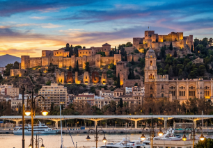 Malaga Listing Featured Glint Tourism