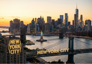 New York City Listing Featured Glint Tourism