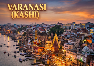 Varanasi Kashi Listing Featured Glint Tourism