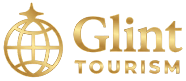 Glint Tourism Logo